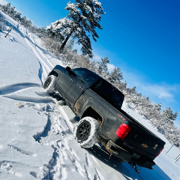 Meet your Posher, Joshua - Picture 6 of 12